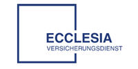 Inventarmanager Logo ECCLESIA Holding GmbH